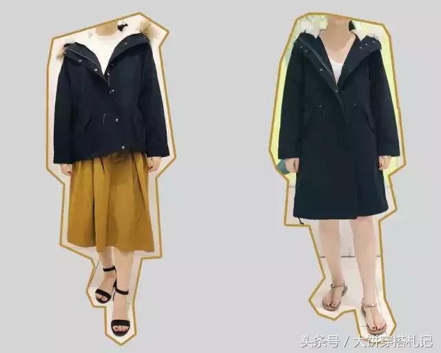 优衣库zara秋装,买优衣库值得么