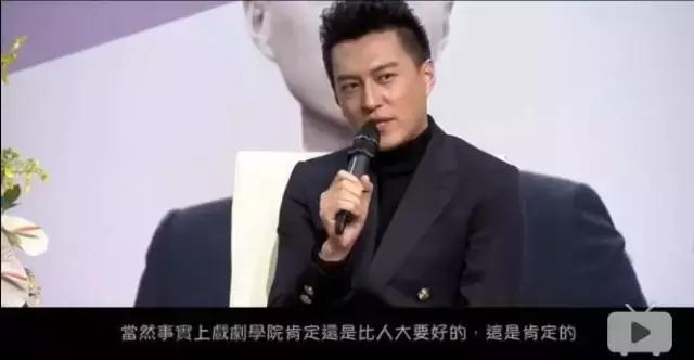 靳东的能力有多强,靳东装逼真的很难吗