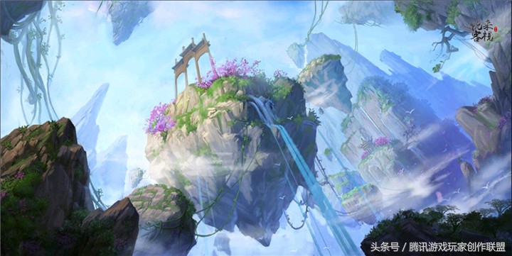 寻仙手游等级直升109级,寻仙手游快速升100级