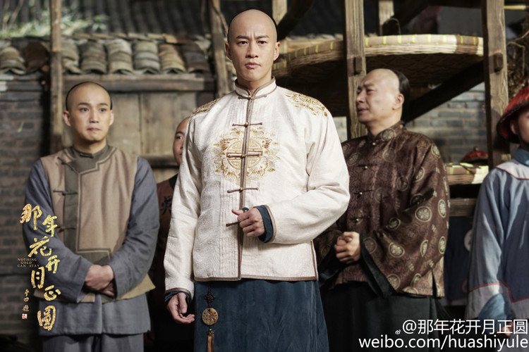 他不仅是霸道总裁,还能是柔情少男,和孙俪的三生三世竟这么惨