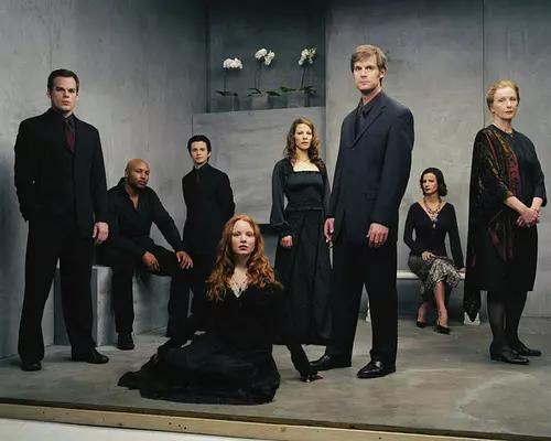 为什么很少有人看美剧,为什么喜欢看美剧而不是国产剧