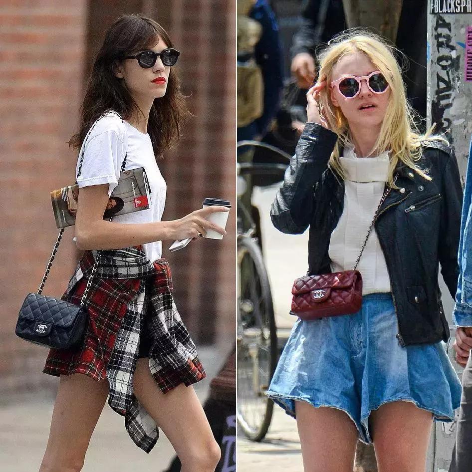 最值得入手14款的经典包,必买十大经典入门包