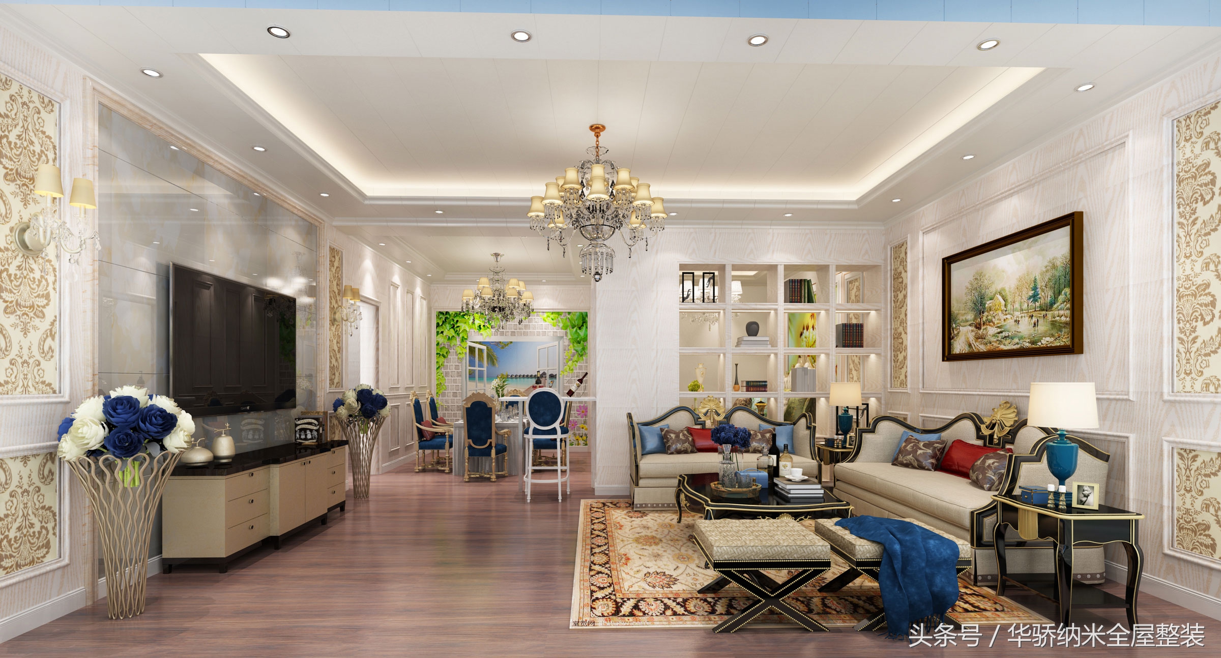 什么墙面装修不发霉,为什么墙面这么容易发霉