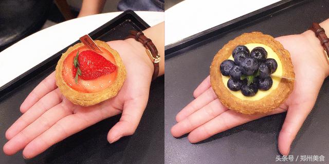 郑州探店适合学生吃的平价美食 (郑州适合学习的小吃店)