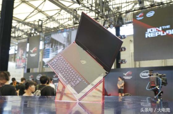 电子体育发展必成大势所趋，若风faker现身ChinaJoy