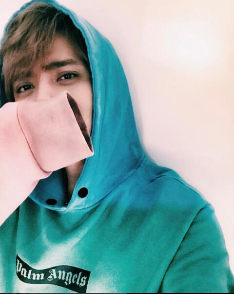 罗志祥带货鞋子,罗志祥买鞋