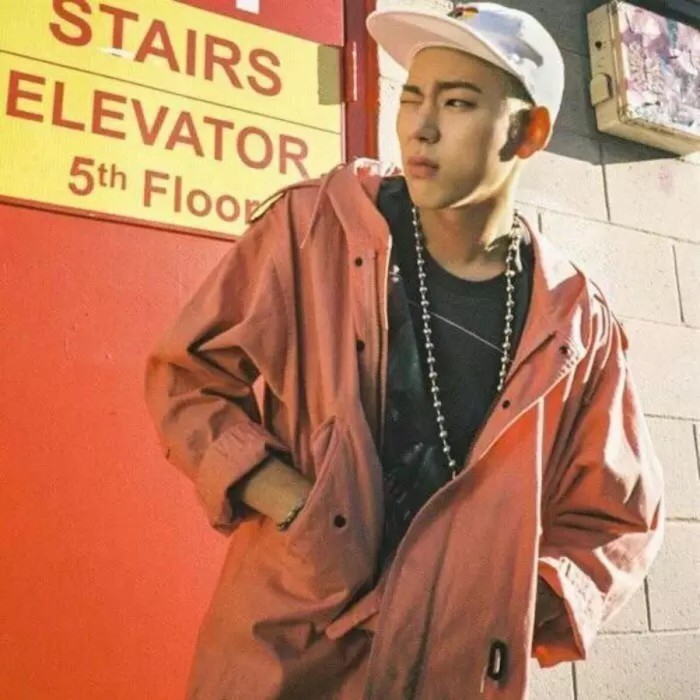 idolrapper闊╁浗,rapper瀵归煩鍥絠dol鐪嬫硶