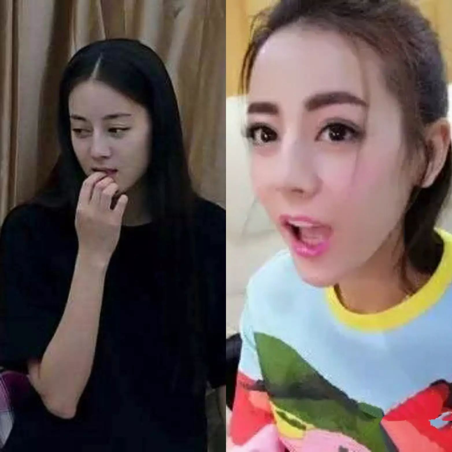 2021全球最美面孔前十中国女明星,2020全球最美面孔刘雯