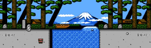 fc热血时代剧通关攻略,fc热血篮球隐藏技能