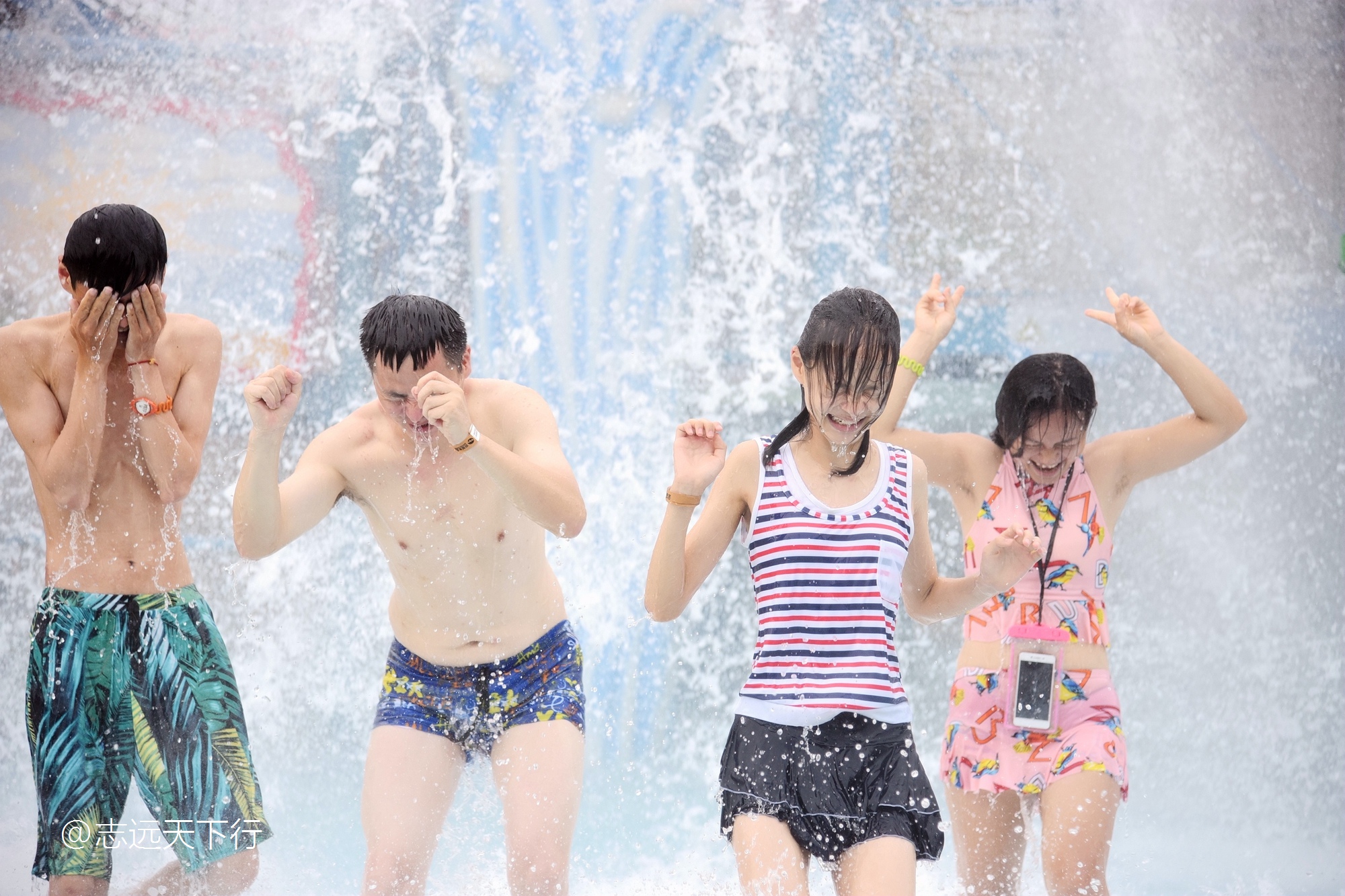 三亚最值得小朋友去的地方,三亚美景小孩最喜欢玩的地方