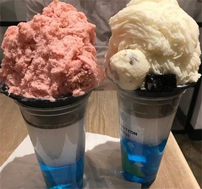 奶茶店搭讪撩妹技能,老司机撩妹技能