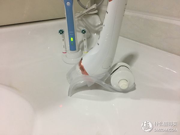 松下泡沫洁面仪sc65使用方法,松下洁面仪评测