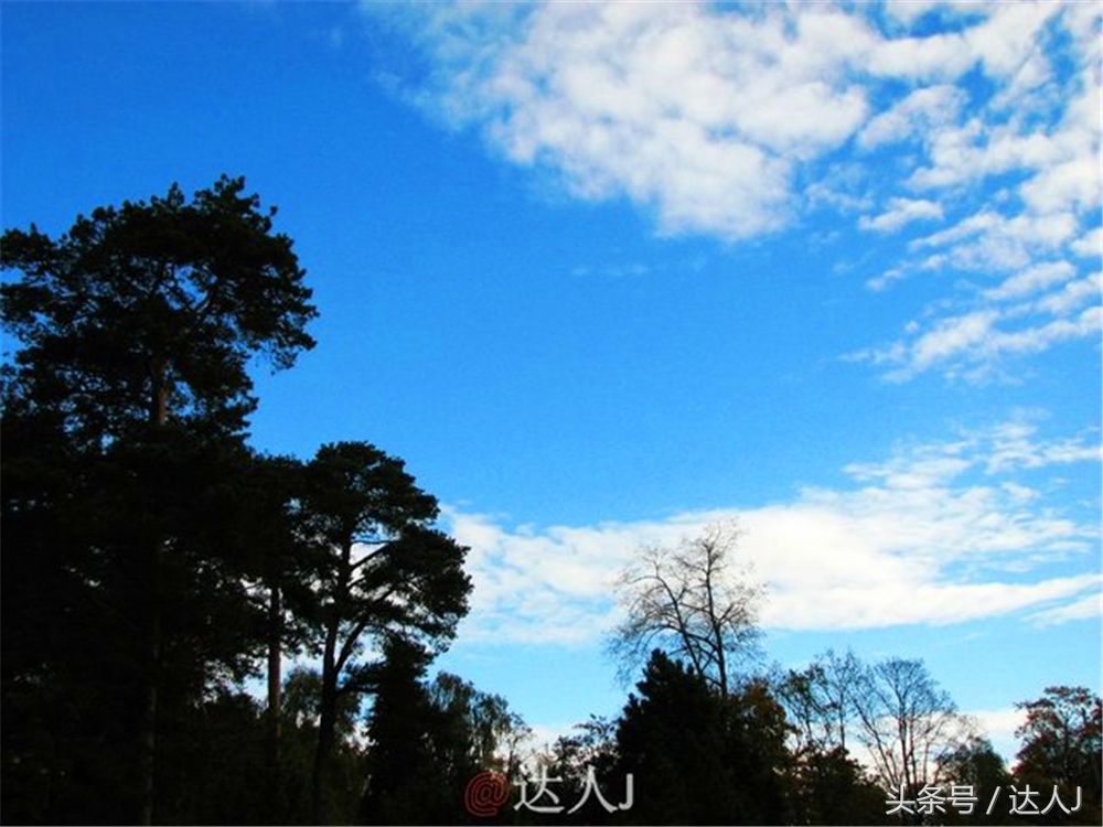 达人J：赫尔辛基·陨落在北极圈的一颗明珠