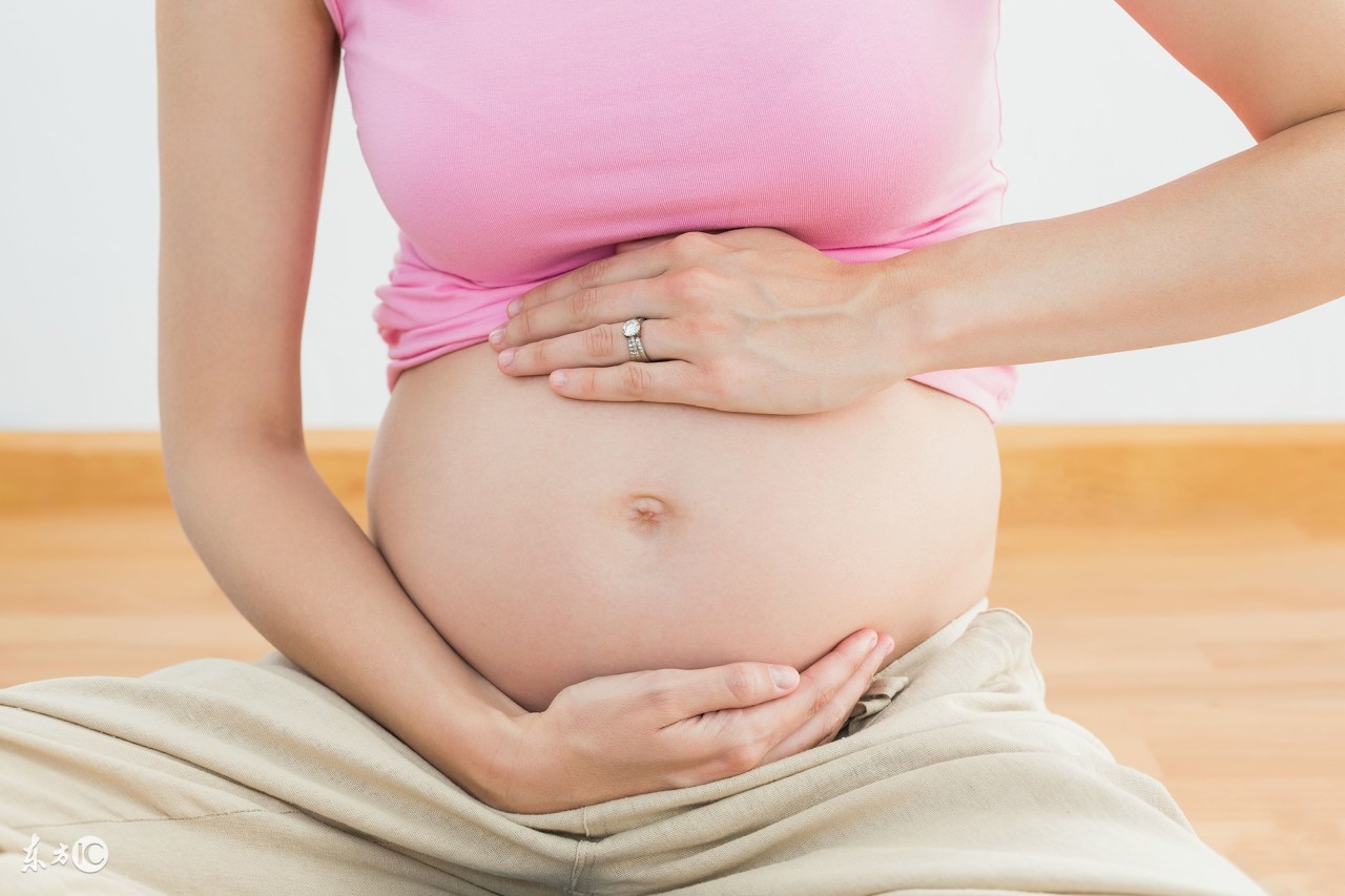 孕妇请远离此物质！只因接触了它，她因此而流产！