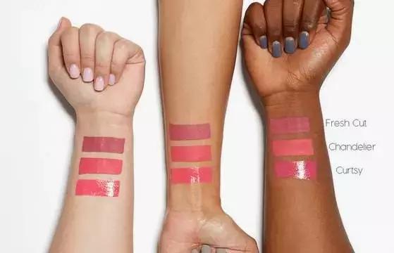 接棒原谅绿，鲑鱼粉怕是下半年最火的颜色！