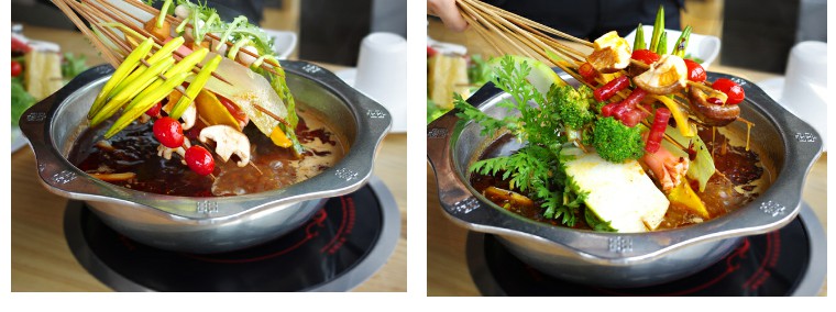 袁记串串香和宏姐串串香啥关系,袁记串串香事件