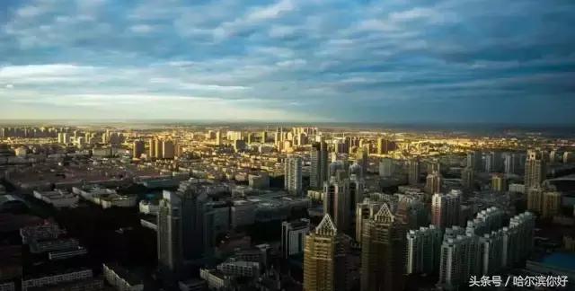 哈尔滨最舒服大厅,哈尔滨哪个区住店便宜