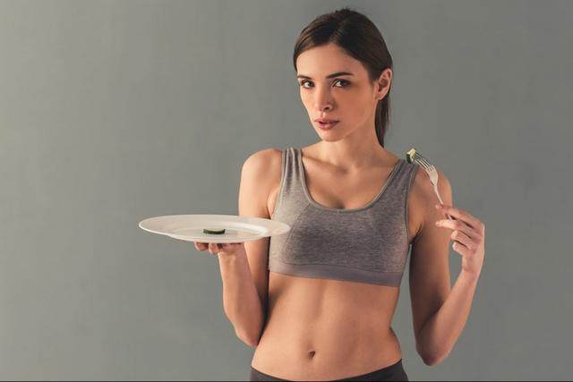 瘦身师,吸脂王的减肥方法