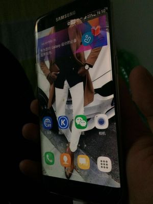 三星galaxys7edge原神测试,2699元三星galaxya70s开售