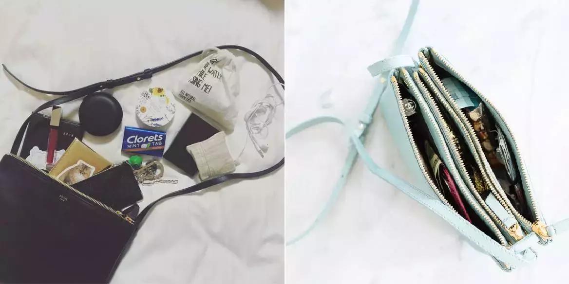 最值得入手14款的经典包,必买十大经典入门包