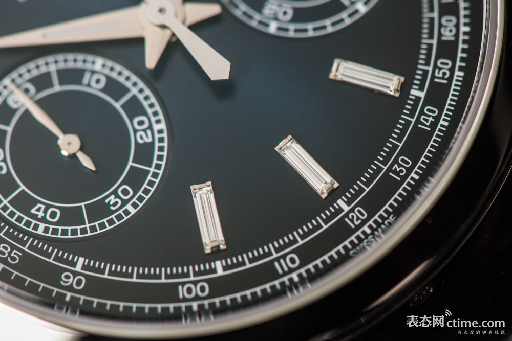 如何选择一块好表,表怎样的配置才是好表