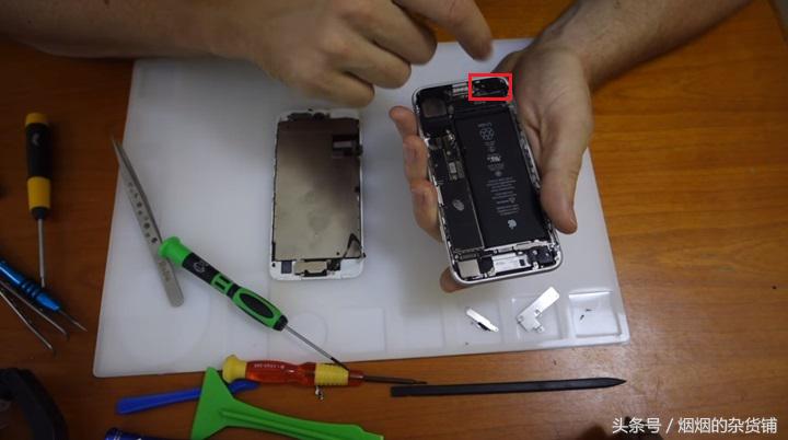 iphone7的耳机孔在哪,iphone7没有耳机孔怎么办