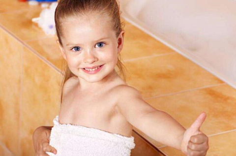 盐有什么美容作用,用盐洗澡对身体有什么好处