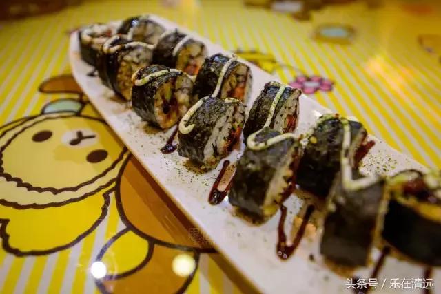 别去正佳广场的LineFriends排队啦！来清远这个松弛熊世界吧！