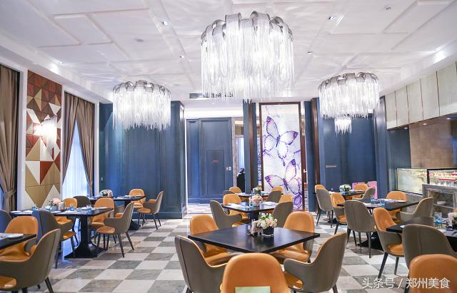 郑州探店适合学生吃的平价美食 (郑州适合学习的小吃店)