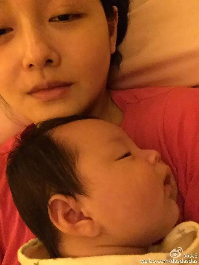 明星生娃难产去世,哪些明星有胎死腹中