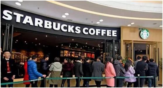 为何选有星巴克的地方买房,买房看到星巴克