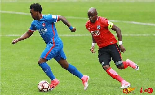 第24轮比分预测,第24轮围甲战况