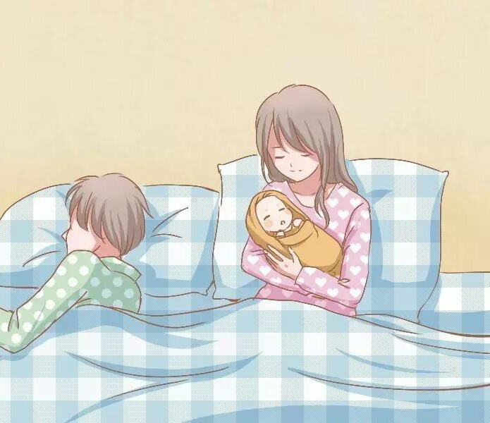 生孩子原来是这么痛苦的一件事,生孩子痛到极致是哭不出来的