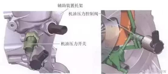 发动机工作原理动图讲解,汽车机械原理动图大全12缸发动机