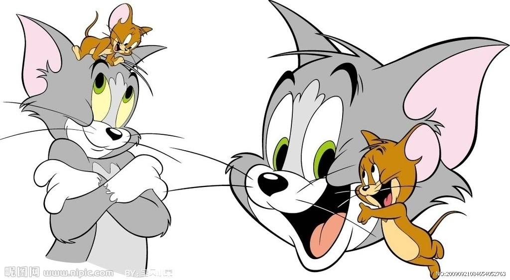 又可爱又好看的动漫猫,日本网友评选的最可爱的动漫角色