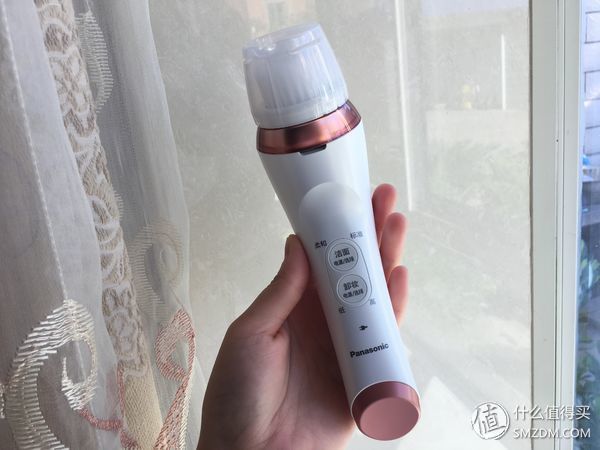 松下泡沫洁面仪视频,松下sc65洁面仪
