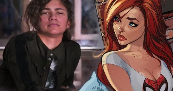 蜘蛛侠英雄无归和英雄归来,一口气看完蜘蛛侠英雄归来