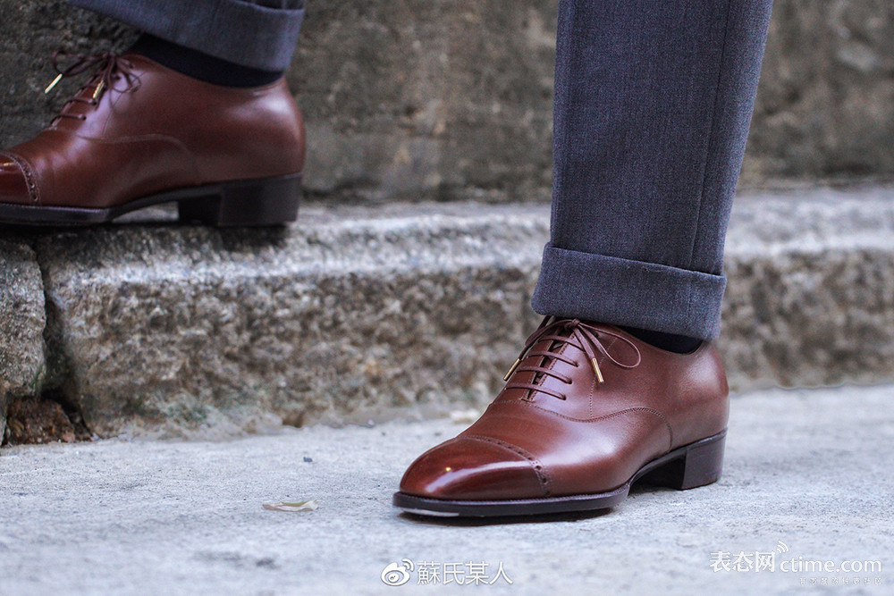 鞋柜皮鞋,男人鞋柜适合什么鞋