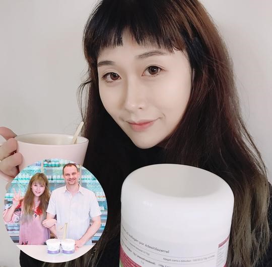 吃胶原蛋白片有用吗,胶原蛋白会跟着皮肤长吗