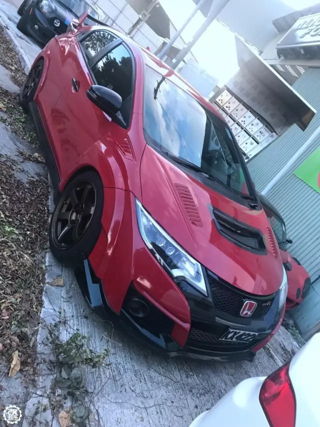 思域车主购车权益是什么,思域车主买昂克赛拉