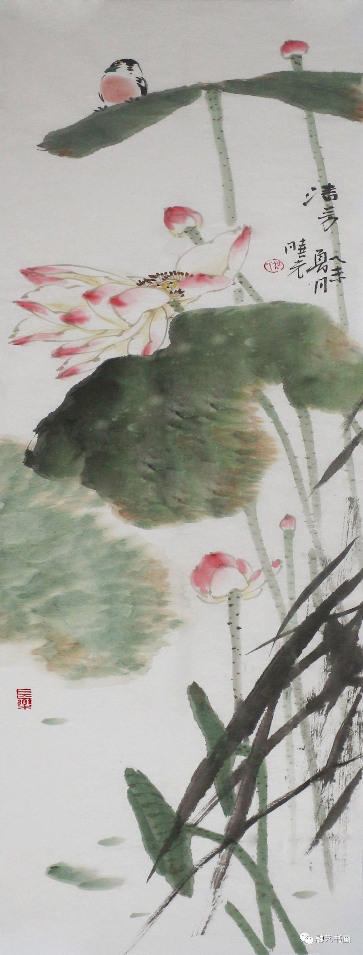 怎样卖自己的书画作品,字画怎么卖最好卖