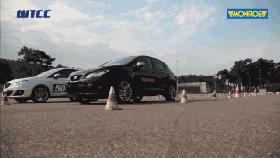 一体式避震器的缺点,有比原厂更好舒适性的避震器吗