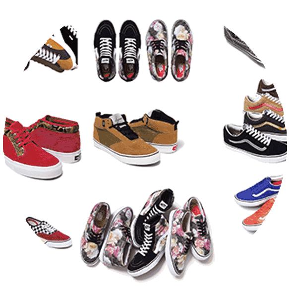 全球十大潮牌supreme,2019最火的supreme