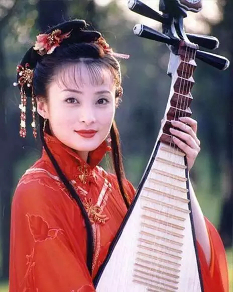 仙剑中的赵灵儿,赵灵儿穿越三生三世