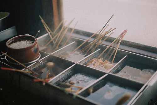 日本旅游买哪些好吃的,日本值得买的好玩的东西