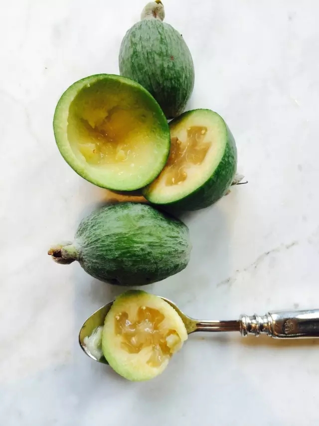 新西兰奇异果是几月的水果,新西兰奇异果大全