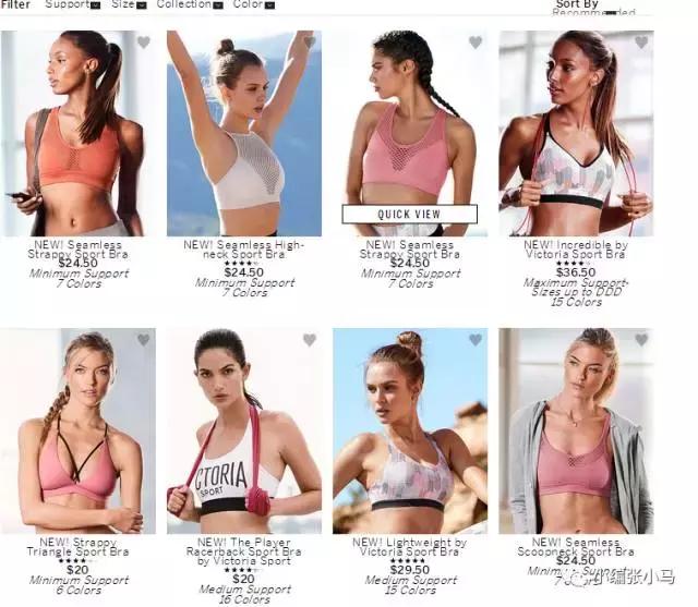 如何挑选自己的运动内衣,怎么正确选购运动内衣