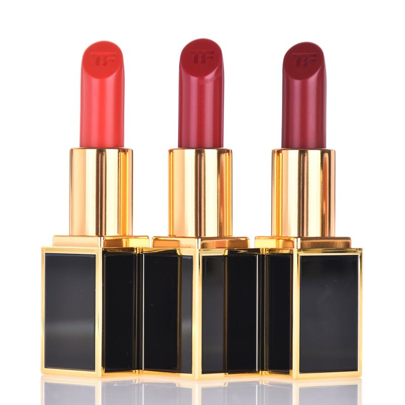大牌经典不脱色口红，一生必败单品