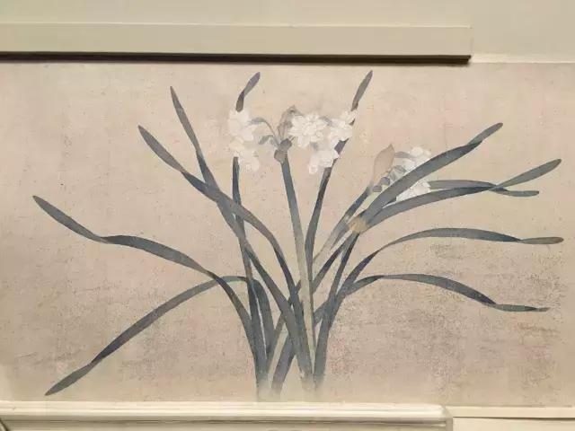 故宫武英殿赵孟頫书画特展,北京故宫有展赵孟頫画吗