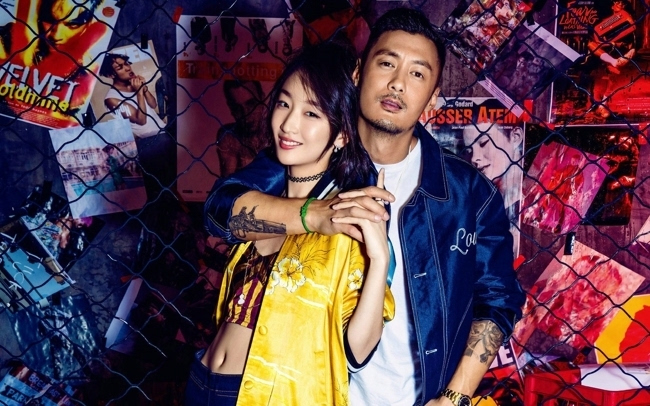 余文乐冯文娟是什么关系,冯文娟丈夫